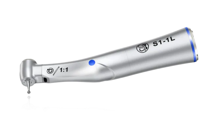 1:1 Direct Drive Contra Angle handpiece