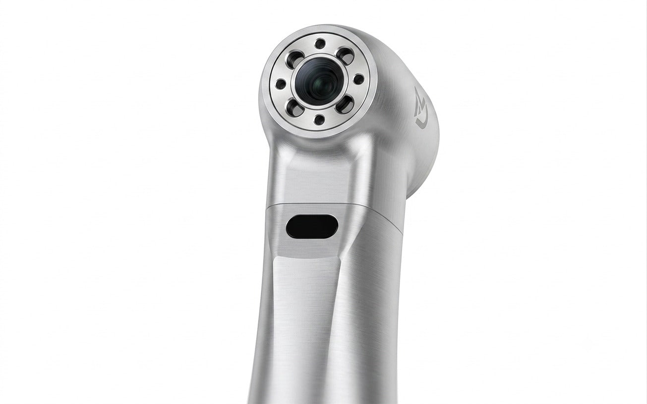 1:5 increasing contra angle handpiece
