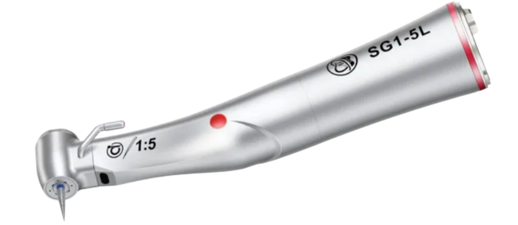 1:5 Increasing Surgical handpiece