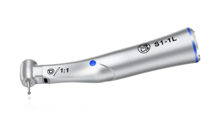 1:1 Direct Drive Contra Angle handpiece