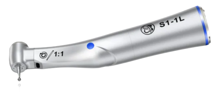 1:1 Direct Drive Contra Angle handpiece