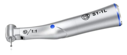 1:1 Direct Drive Contra Angle handpiece