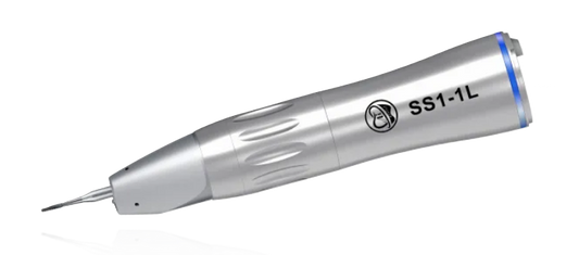 1:1 Direct Drive Straight handpiece