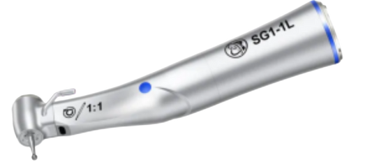 1:1 Direct Drive Surgical handpiece