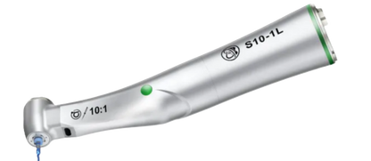 10:1 Reduction Contra Angle handpiece