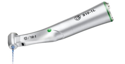 10:1 Reduction Contra Angle handpiece