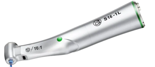 16:1 Reduction Contra Angle handpiece