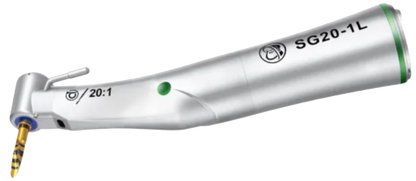 20:1 Reduction surgical handpiece