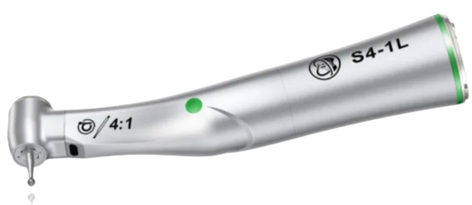 4:1 Reduction Contra Angle handpiece