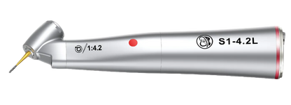 1:4.2 Kiirendav nurkotsik
